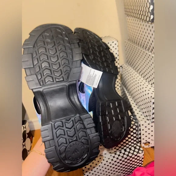 ADIDAS BY STELLA MCCARTNEY SANDALS - Picture 5 of 7